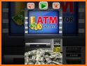 Bank ATM Machine Learning Simulator related image