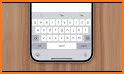 iphone keyboard related image