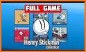 Walkthrough The Henry Stickmin Collection game related image