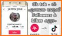 Free TikTok followers tips related image