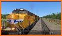 Coal Train Transport Games: Train Simulator related image