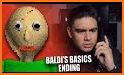 Baldi's Basics Calling Simulation related image