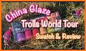 Trolls world tour Wallpaper HD related image