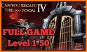 Can you escape the 100 room V related image