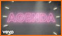 Agenda related image