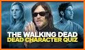 TWD QUIZ related image