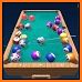 2048 Billiard related image