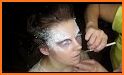 Ice Princess Makeup related image