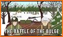 Battle of Bulge 1944-1945 related image