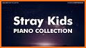 Stray Kids Piano Tiles - KPOP 🎹 related image