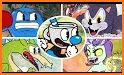 cuphead: World Mugman related image