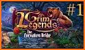 Grim Legends: The Forsaken Bride (Full) related image