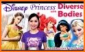 Princess Wallpaper Characters related image