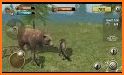 Wild Wolf Simulator 3D related image