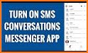 SMS Messenger related image