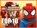 Top LEGO Marvel Super Heroes Guide related image