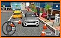 Car Driving: Parking Simulator Master related image