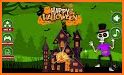 Pretend Play Haunted House: Scary Ghost Town Games related image