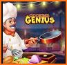 Cooking Genius: Restaurant Chef Game related image