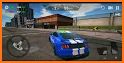 Mustang Fastback Drift Drive and Mod Simulator related image