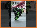 Bike Stunt Office racing related image