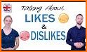 I!dislike! - Express yourself! related image