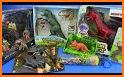 Dinosaur Land 🦕: Dino Games For Kids Free Puzzles related image