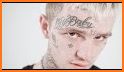 Lil Peep Wallpaper HD related image