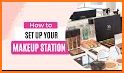 MakeUp Setup related image