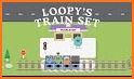 Dumb Ways JR Loopy's Train Set related image