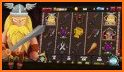 Rock Climber VIP Casino Slot related image