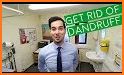 Get Rid of Dandruff related image