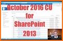 SharepointCU related image