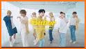 Lagu BTS 'Butter' Offline related image