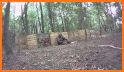 Paintball Arena Combat: Battlefield Shooting Force related image