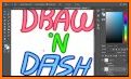 Draw N Dash related image