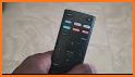 Vizio TV Remote Controller related image