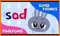 Pinkfong Super Phonics related image