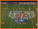 Orange Bowl related image