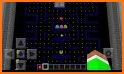 Addon PAC-MAN Craft Mod for Minecraft PE related image