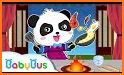 Panda Chef, Chinese Recipes-Cooking Game for Kids related image