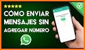 Wassapeame - Enviar Mensajes sin agregar contacto related image