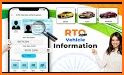 RTO Exam- Vehicle Owner Details, RTO Vehicle Info related image