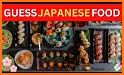 Japanese Food Quiz related image