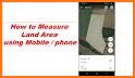 GPS Area Calculator – Land Measurement Units App related image