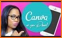 Canva - Free Photo Editor & Graphic Design Tool related image