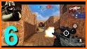 Critical Strike CS: Counter Terrorist Online FPS related image