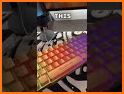 Keys Cafe - RGB LED Keyboard related image