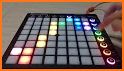 Marchmello DJ Launchpad related image