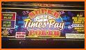 Super Times Pay Slot Machine related image